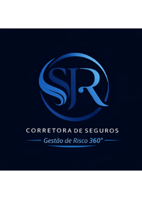 SJR Corretora de Seguros - Gestão de Risco 360°