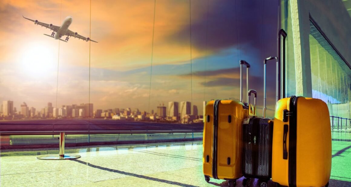 seguro viagem é obrigatório